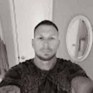 Meet your Posher, Jerry